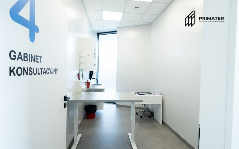 generalny wykonawca kraków