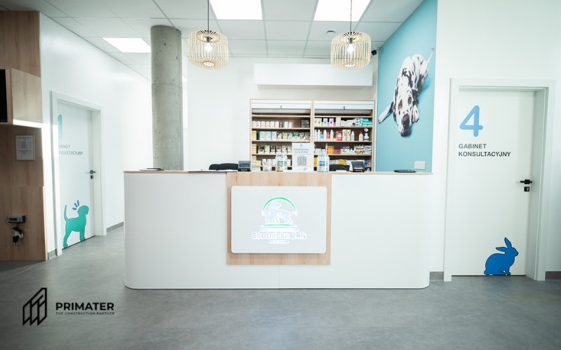 generalny wykonawca kraków