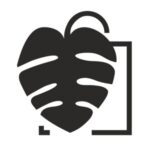 logo spółki Monstera.pl